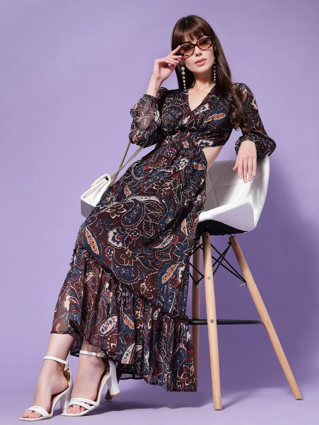 Flawless Women Krissy Drag Dress | KRISSY Being Flawless