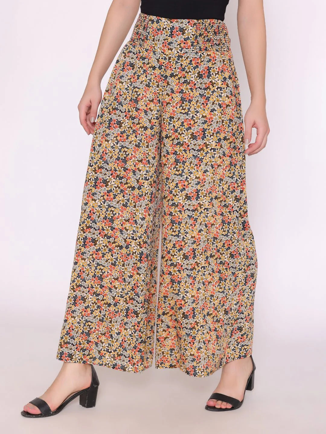 Flawless Women Sassy Sand Trousers Being Flawless