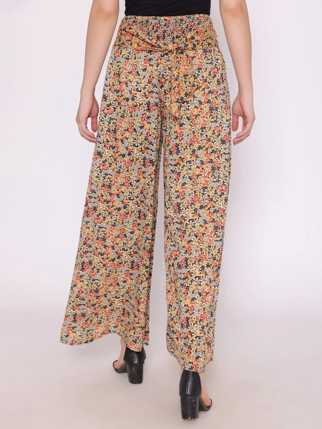 Flawless Women Sassy Sand Trousers Being Flawless