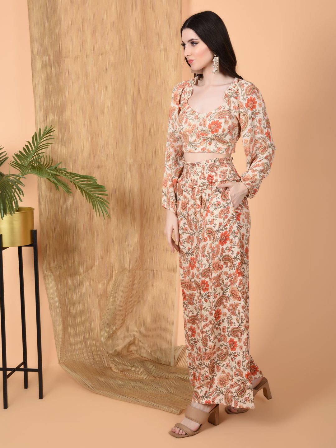 Flawless Women's Co-Ord Sets | SWEET HART