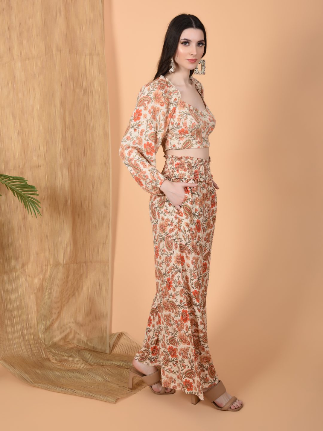 Flawless Women's Co-Ord Sets | SWEET HART