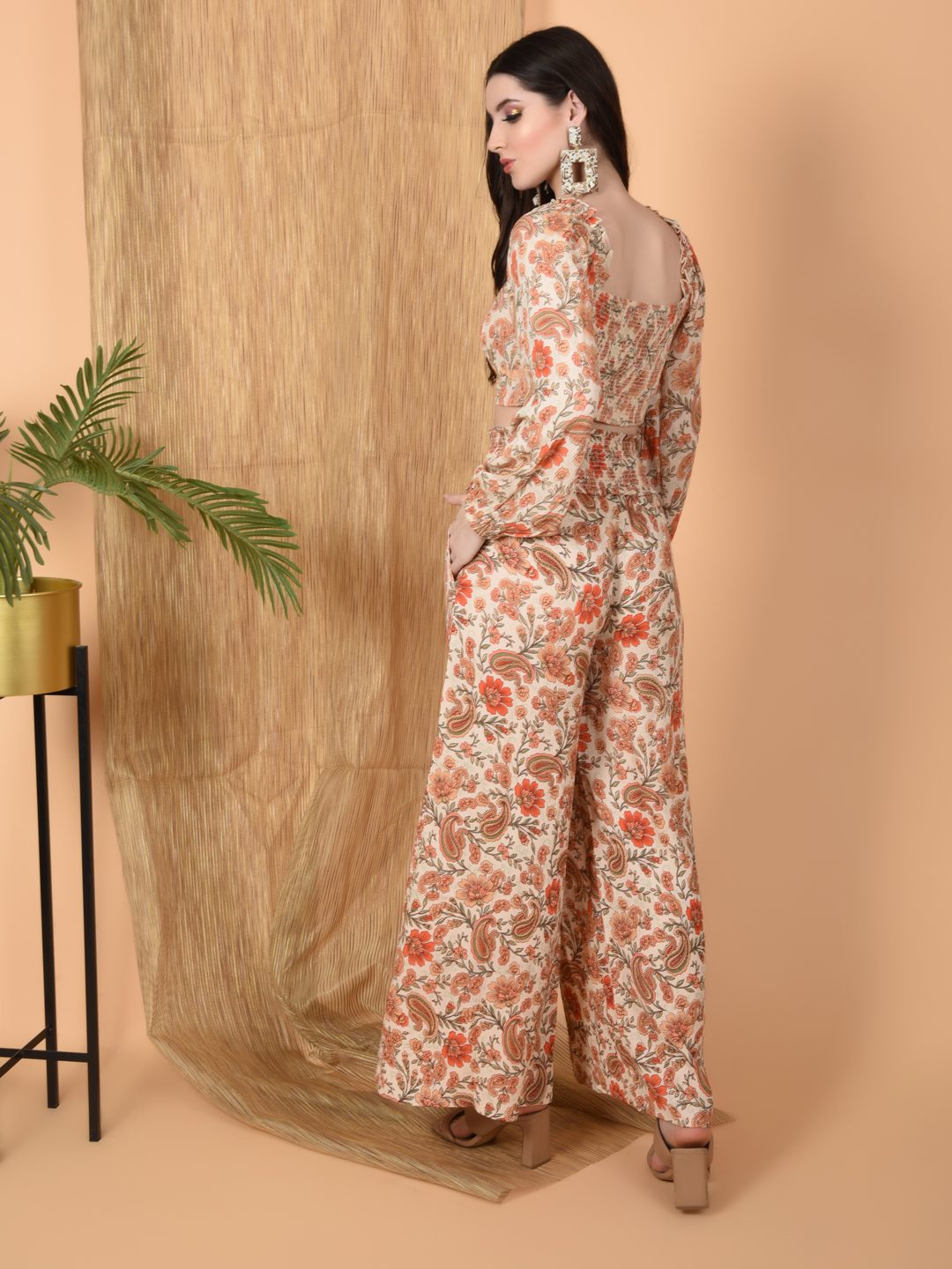 Flawless Women's Co-Ord Sets | SWEET HART