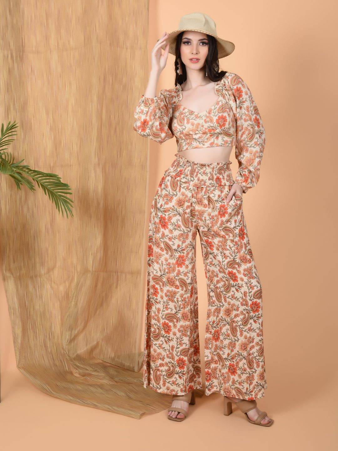 Flawless Women's Co-Ord Sets | SWEET HART