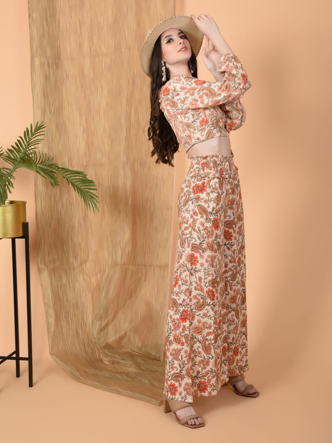 Flawless Women's Co-Ord Sets | SWEET HART