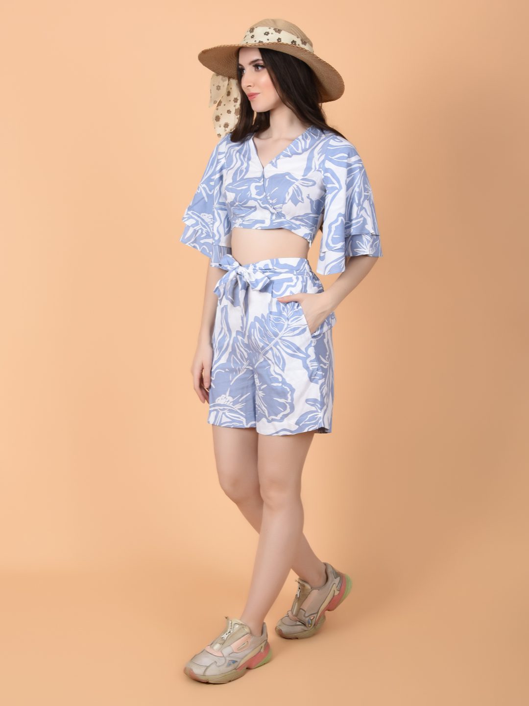 Women co-ord set -SOPHIA