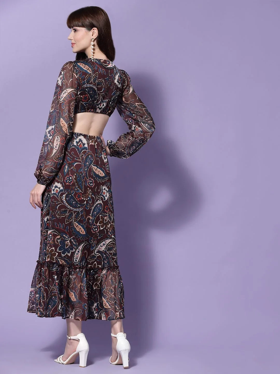Flawless Women Krissy Drag Dress | KRISSY Being Flawless