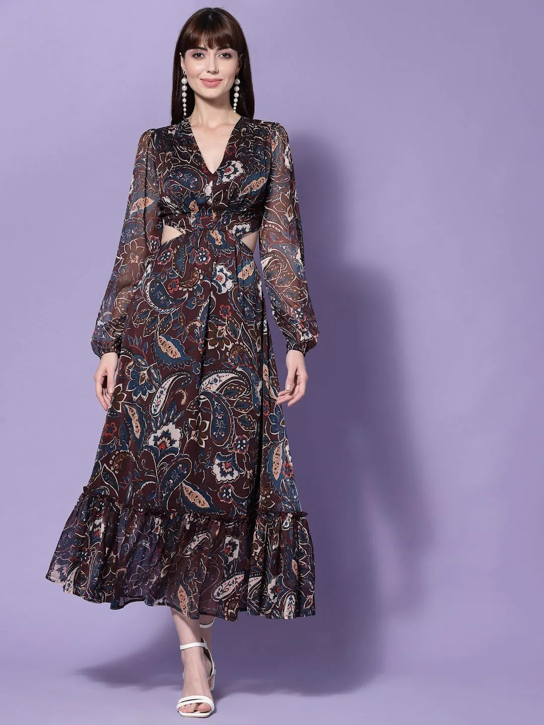 Flawless Women Krissy Drag Dress | KRISSY Being Flawless