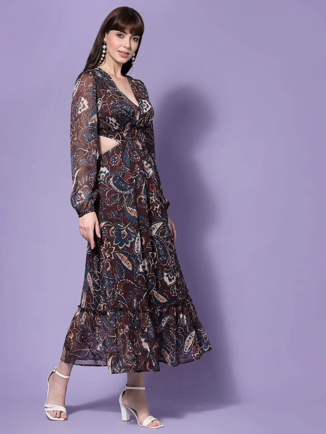 Flawless Women Krissy Drag Dress | KRISSY Being Flawless