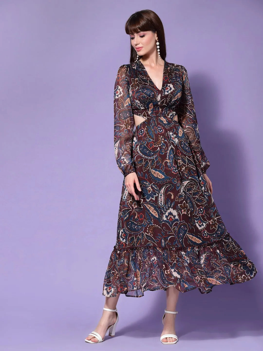Flawless Women Krissy Drag Dress | KRISSY Being Flawless