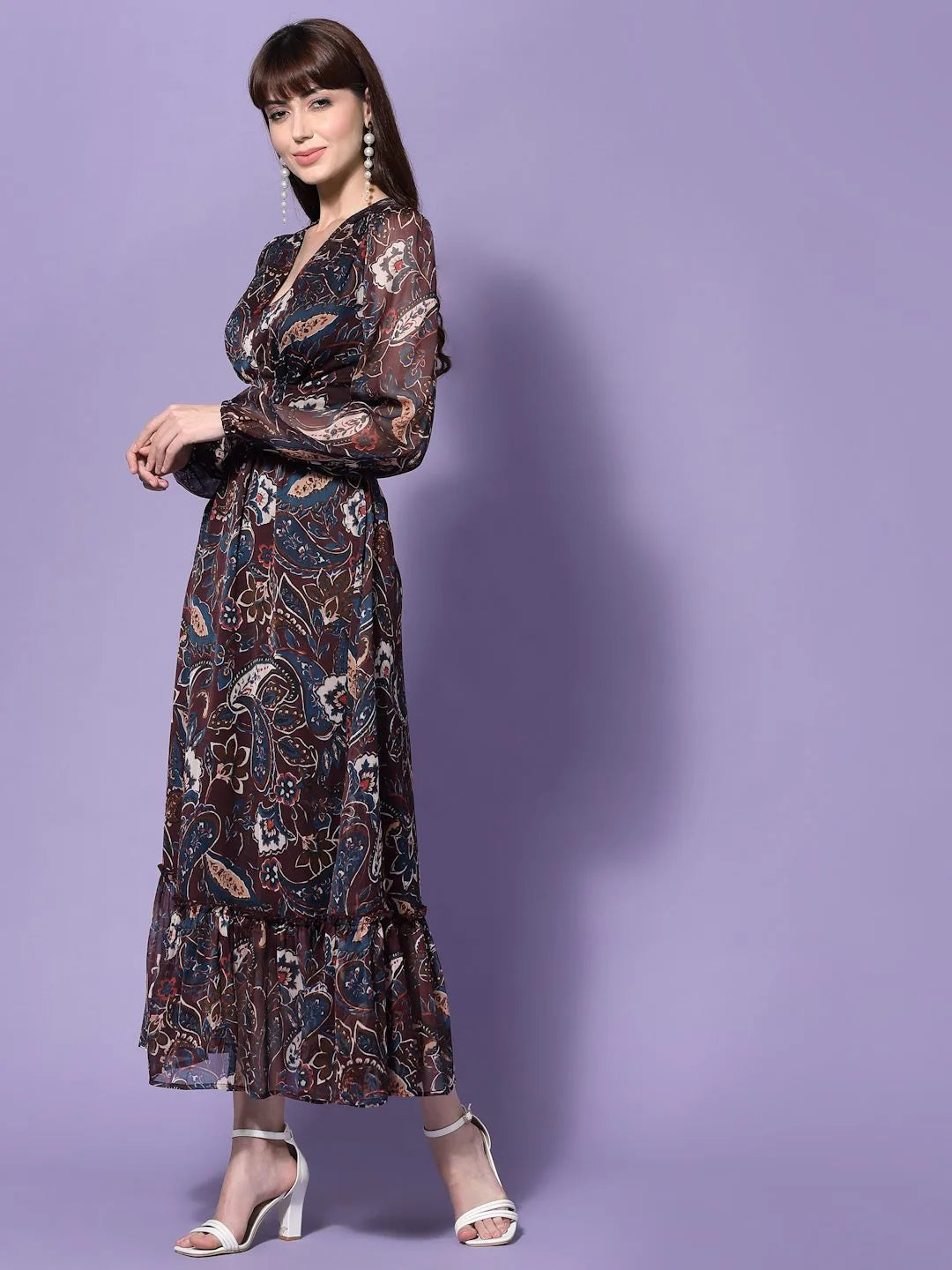Flawless Women Krissy Drag Dress | KRISSY Being Flawless