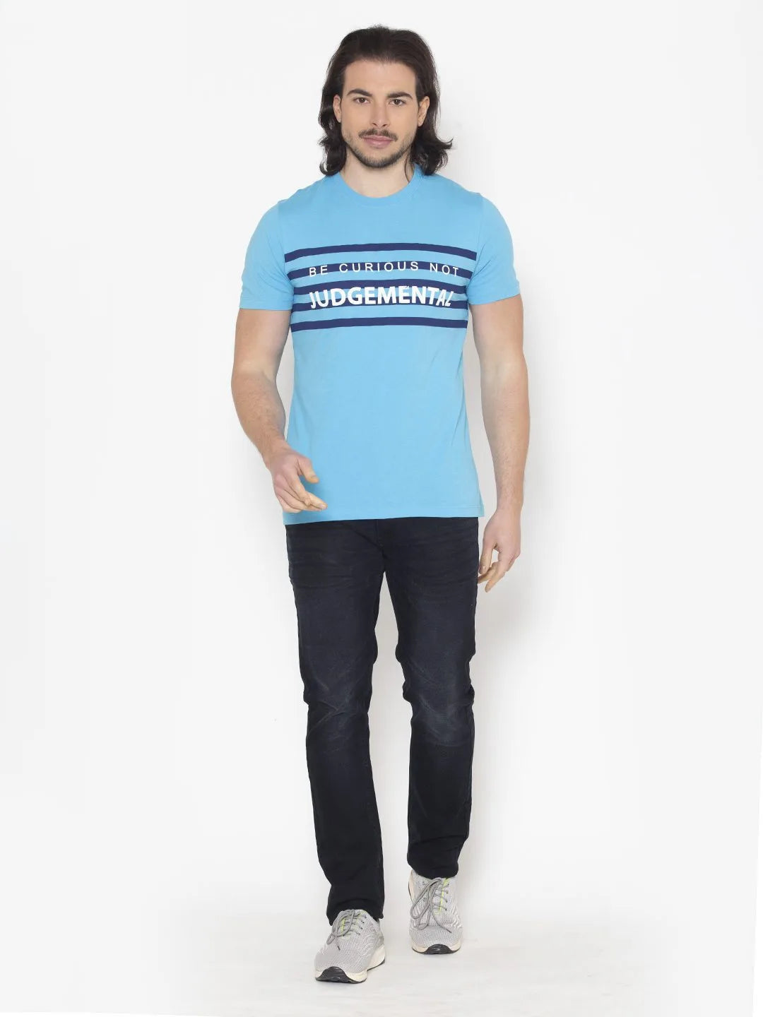 Judgemental T-Shirt Trump