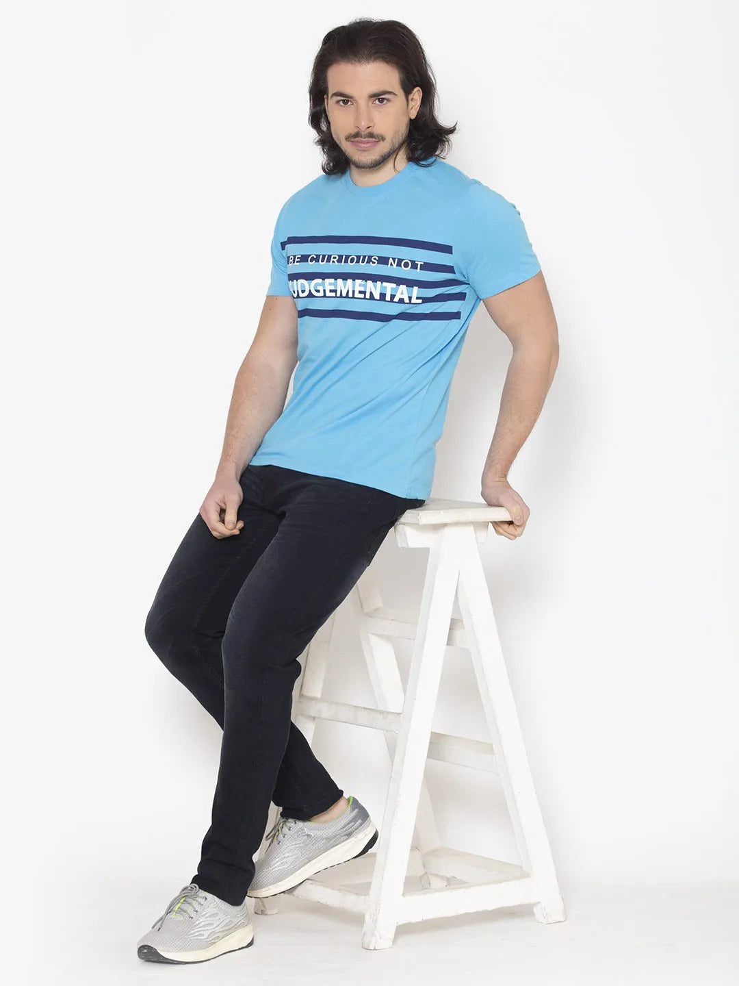 Judgemental T-Shirt Trump