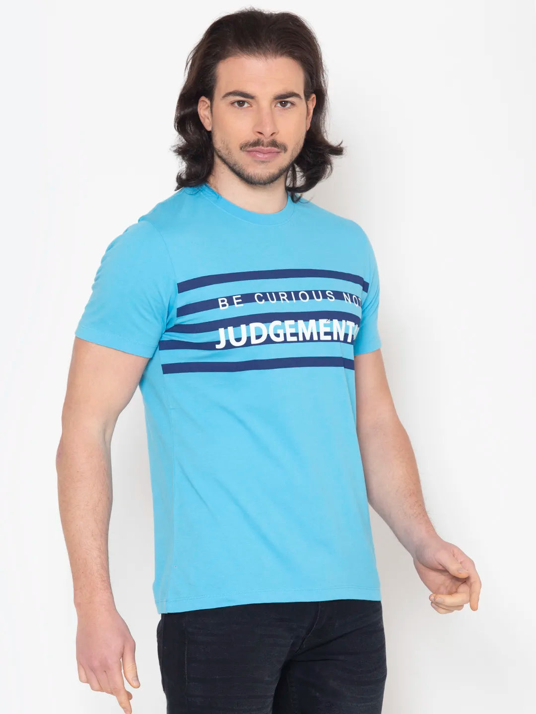 Judgemental T-Shirt Trump