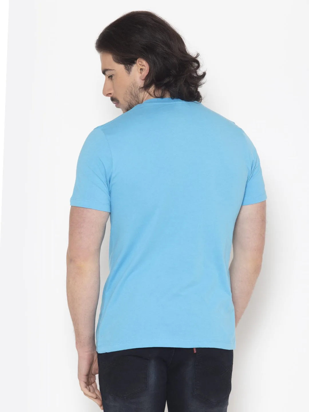 Flawless Sky Graphic Men T-Shirt