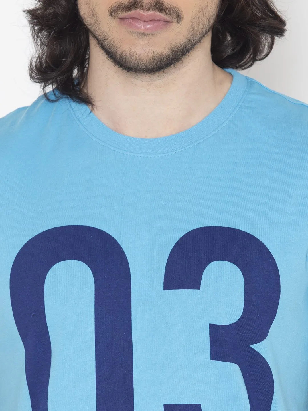 Flawless Sky Graphic Men T-Shirt