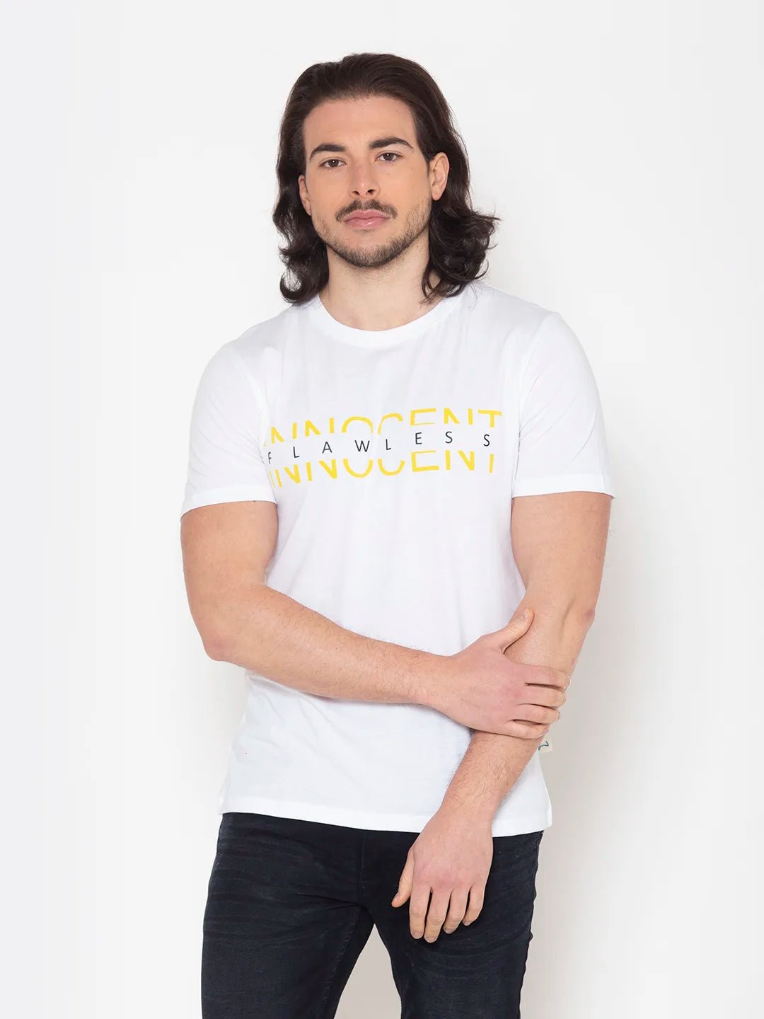 Innocent Flawless T-shirt Being Flawless