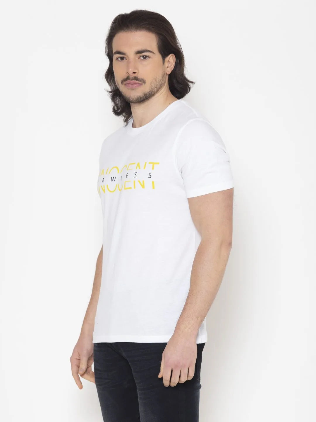 Innocent Flawless T-shirt Being Flawless