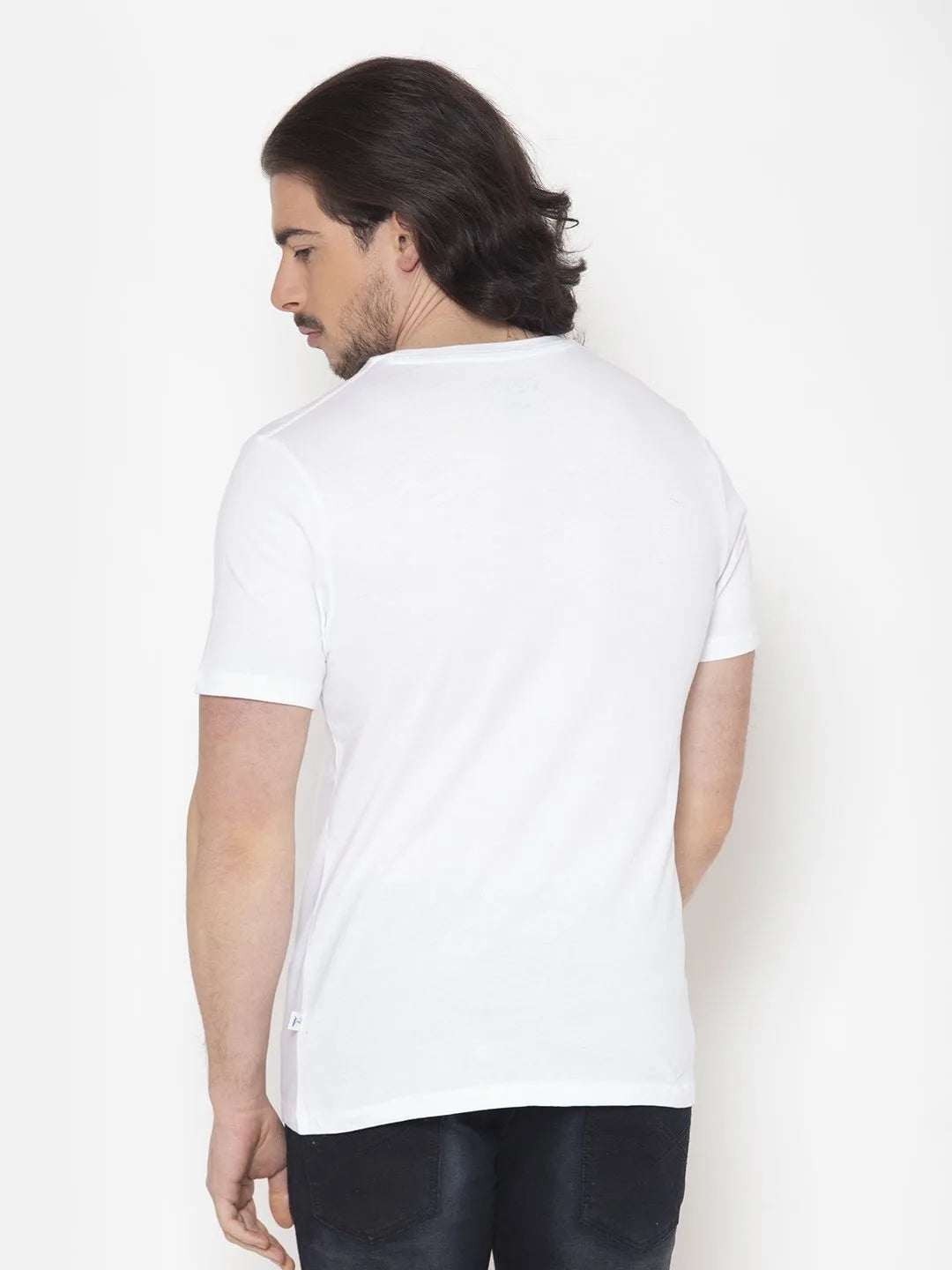 Innocent Flawless T-shirt Being Flawless