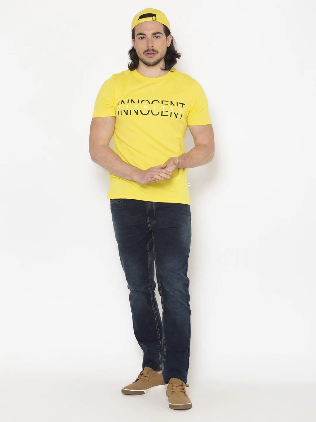 Innocent Flawless T-shirt