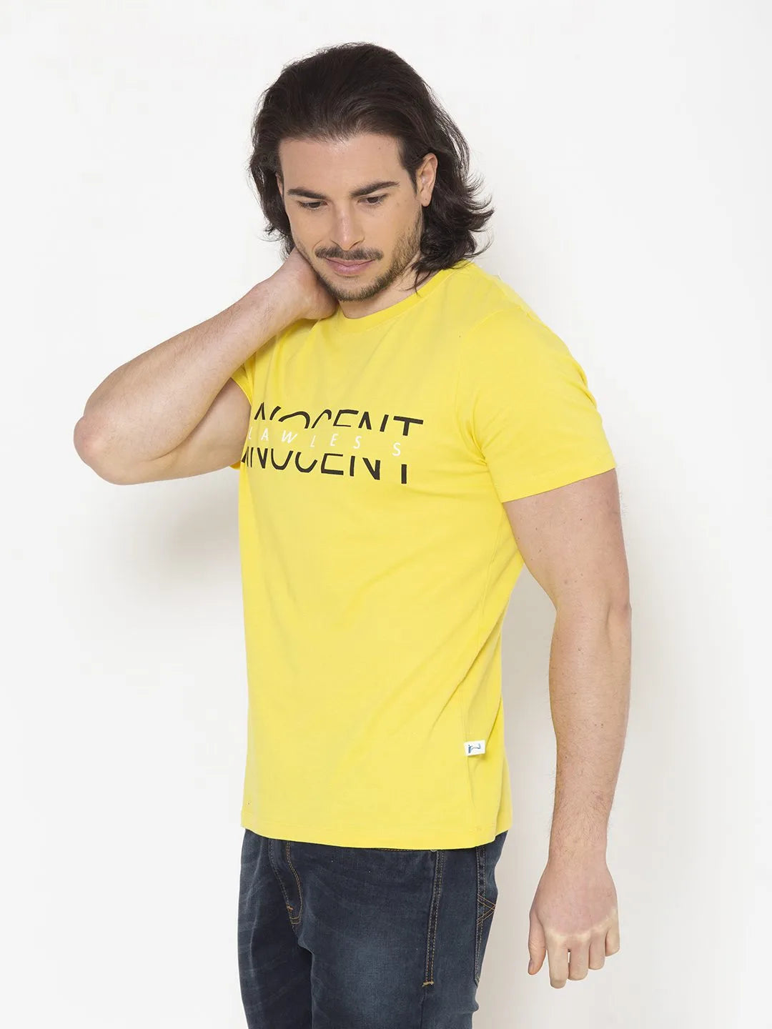 Innocent Flawless T-shirt