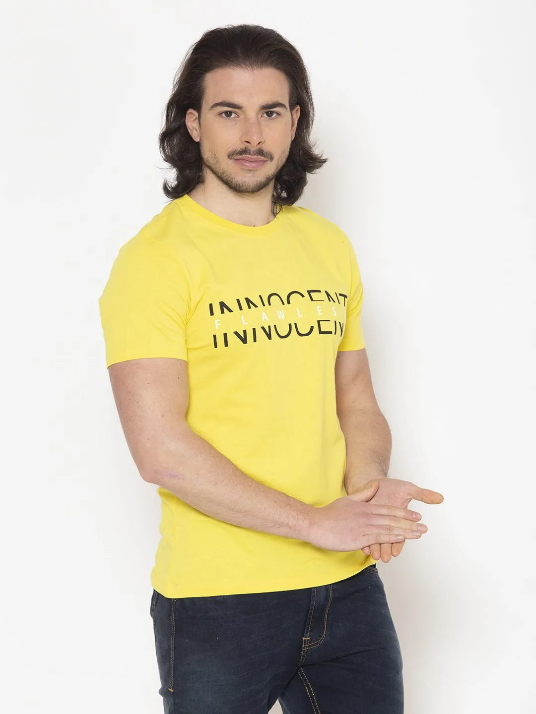 Innocent Flawless T-shirt
