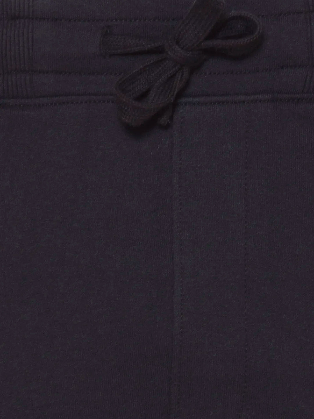 Flawless Men's Flattered Black Shorts Black