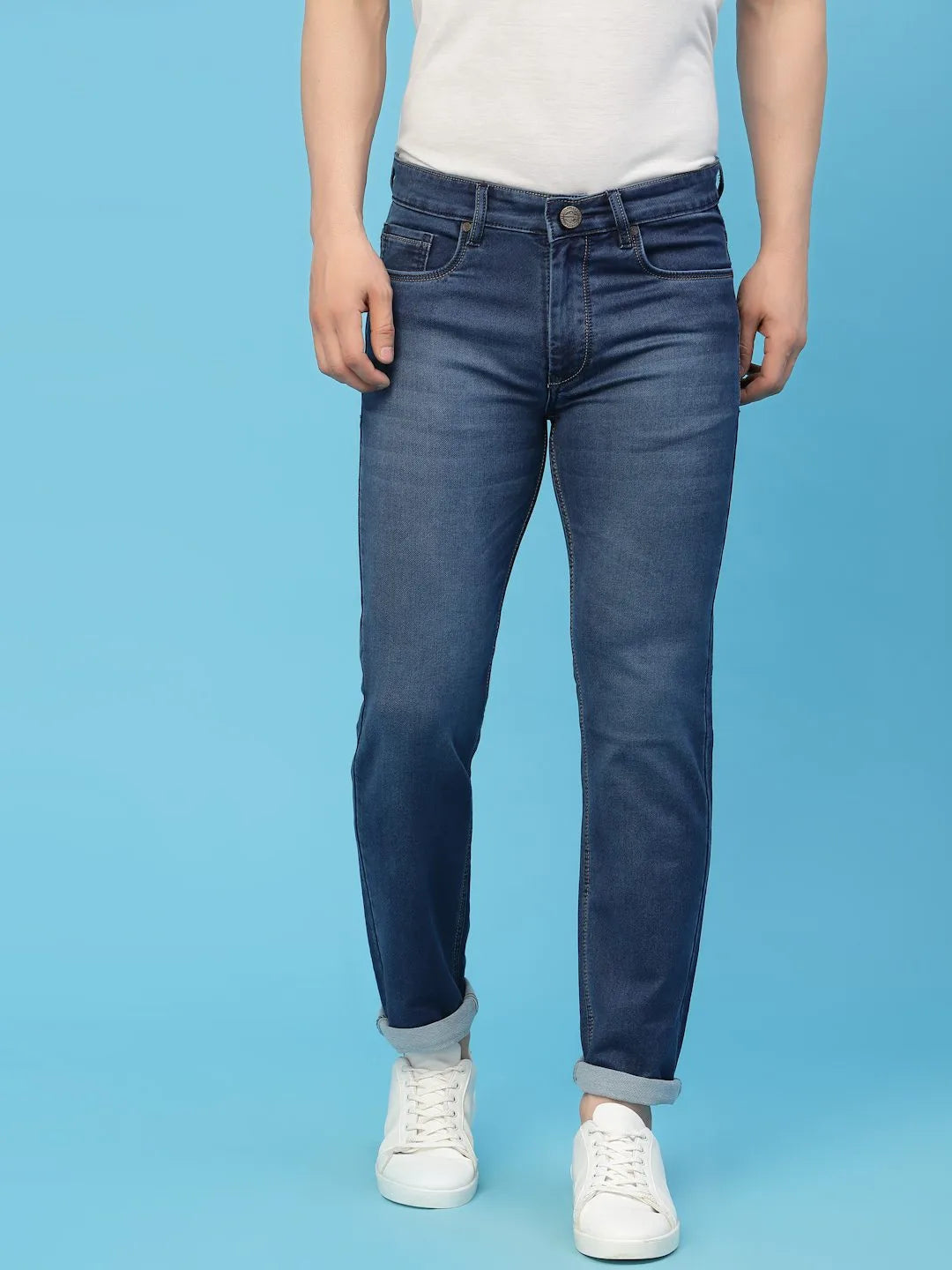Flawless Men's Blunt Denims