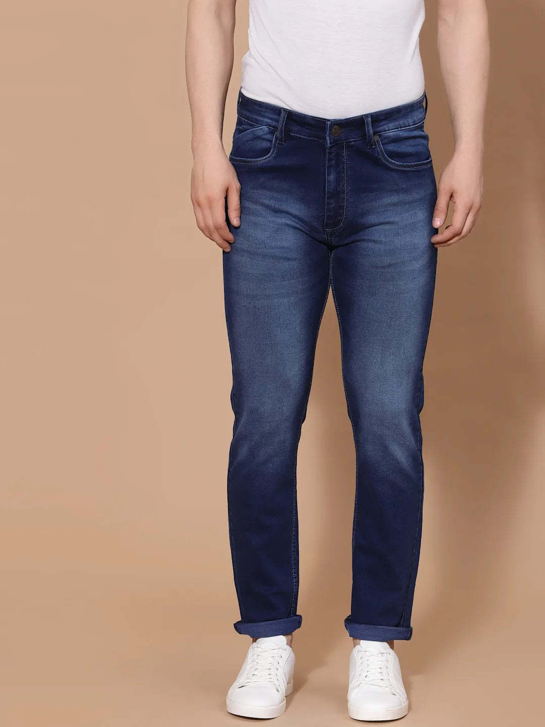 Sapphire Denims Being Flawless