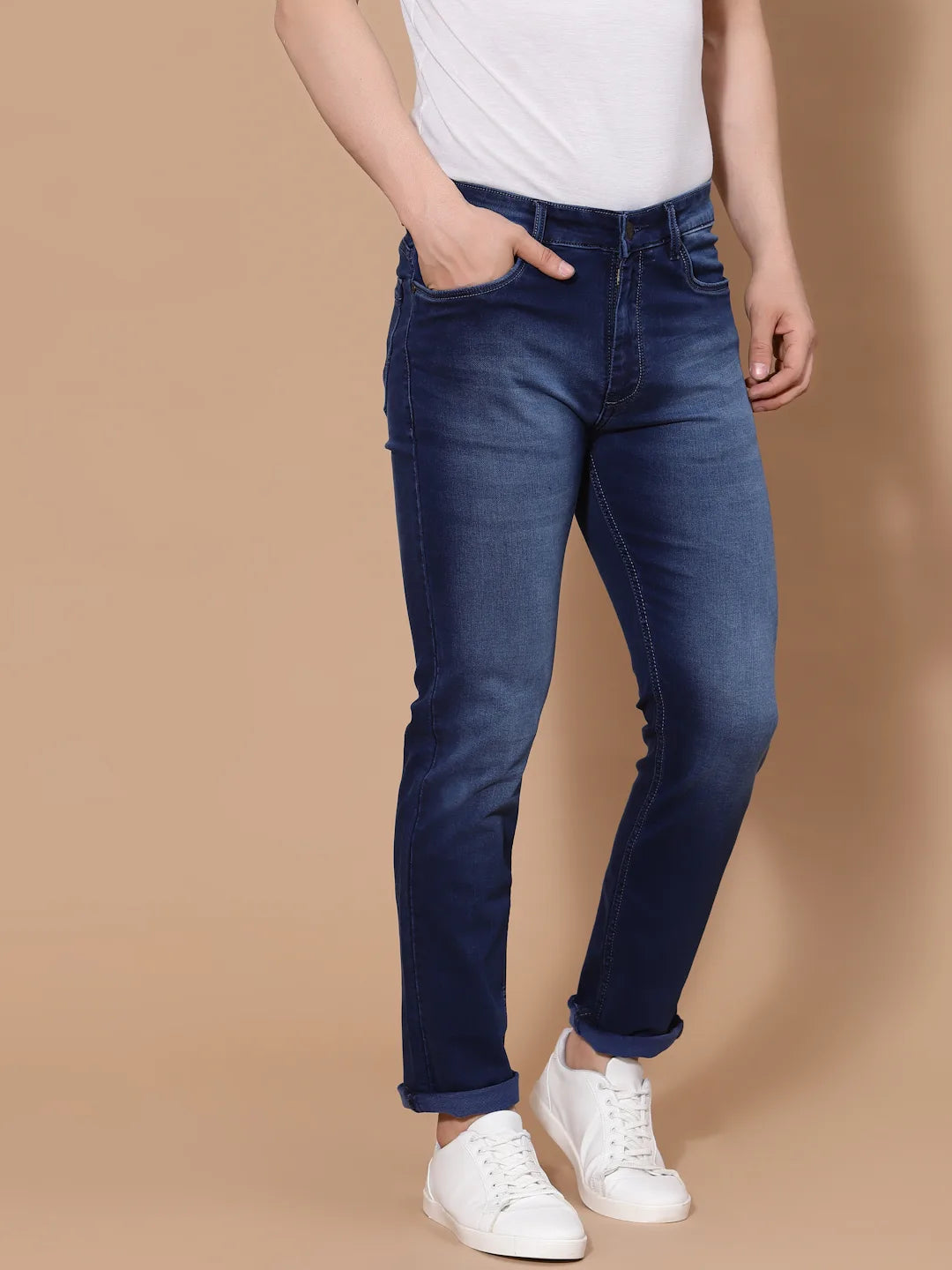 Sapphire Denims Being Flawless