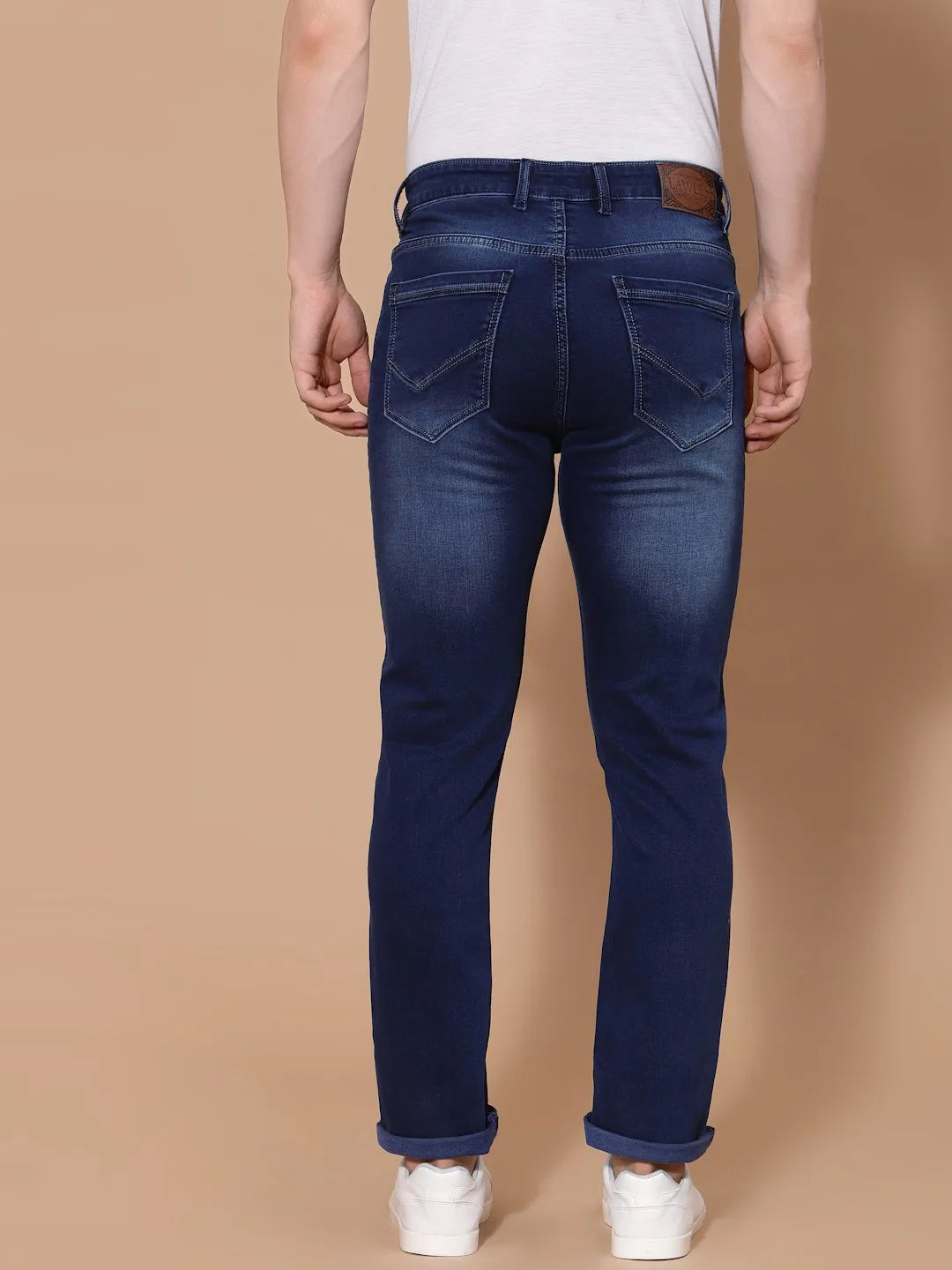 Sapphire Denims Being Flawless