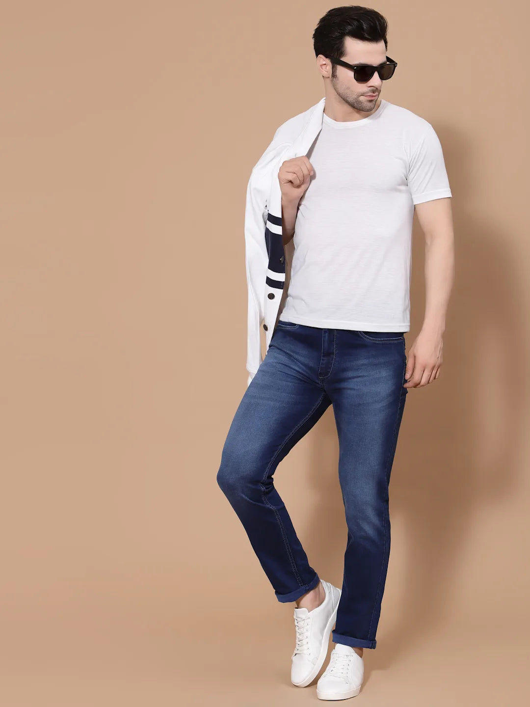 Sapphire Denims Being Flawless