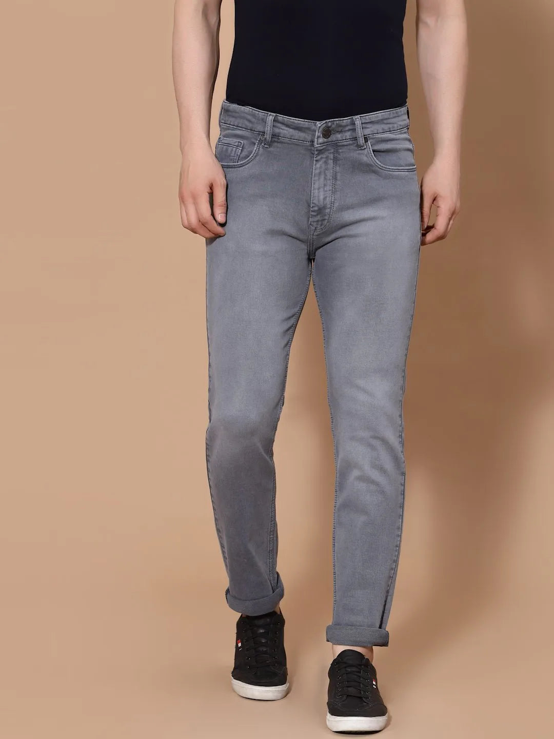 Flawless Men Greyard Denims