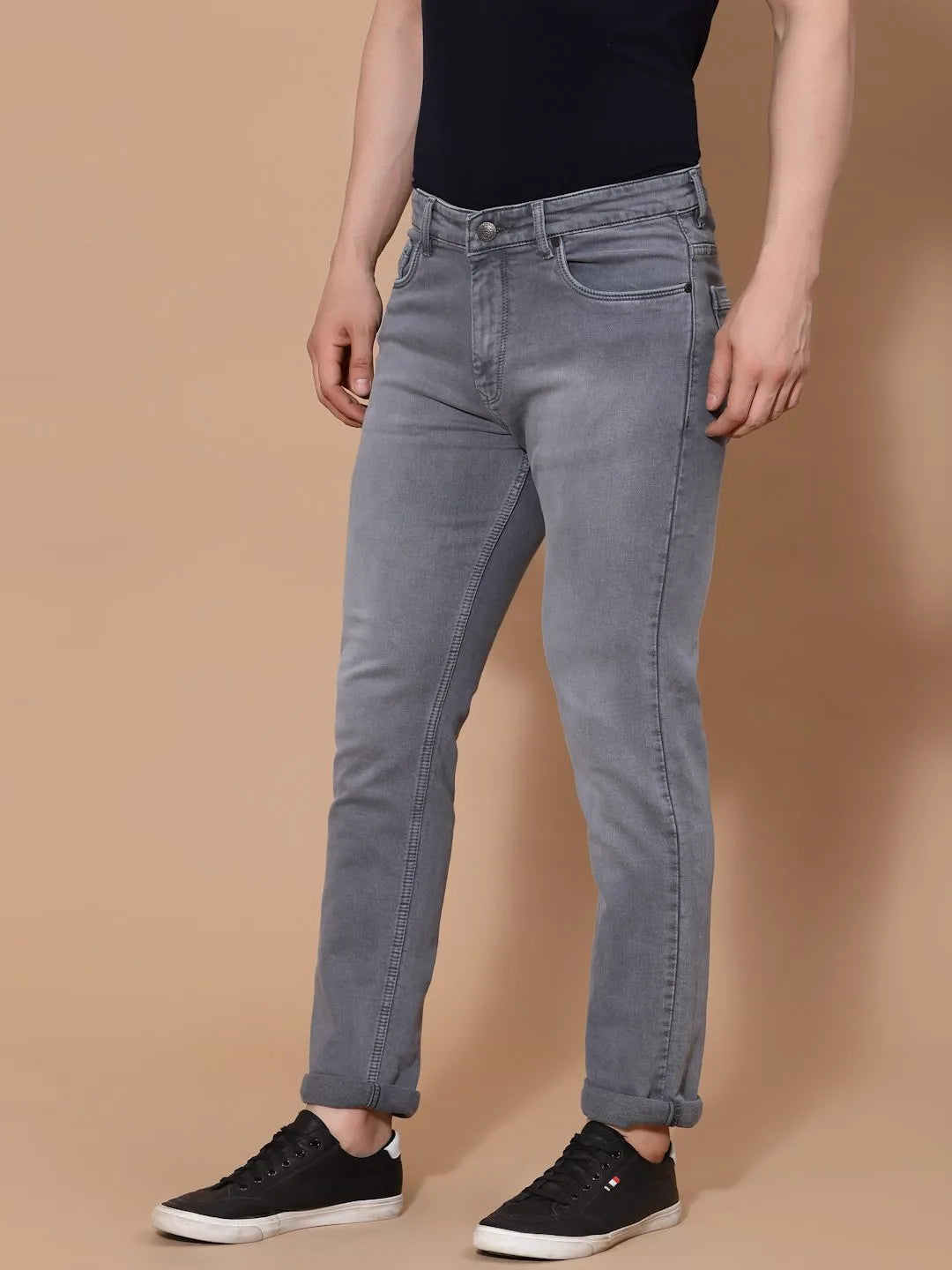 Flawless Men Greyard Denims