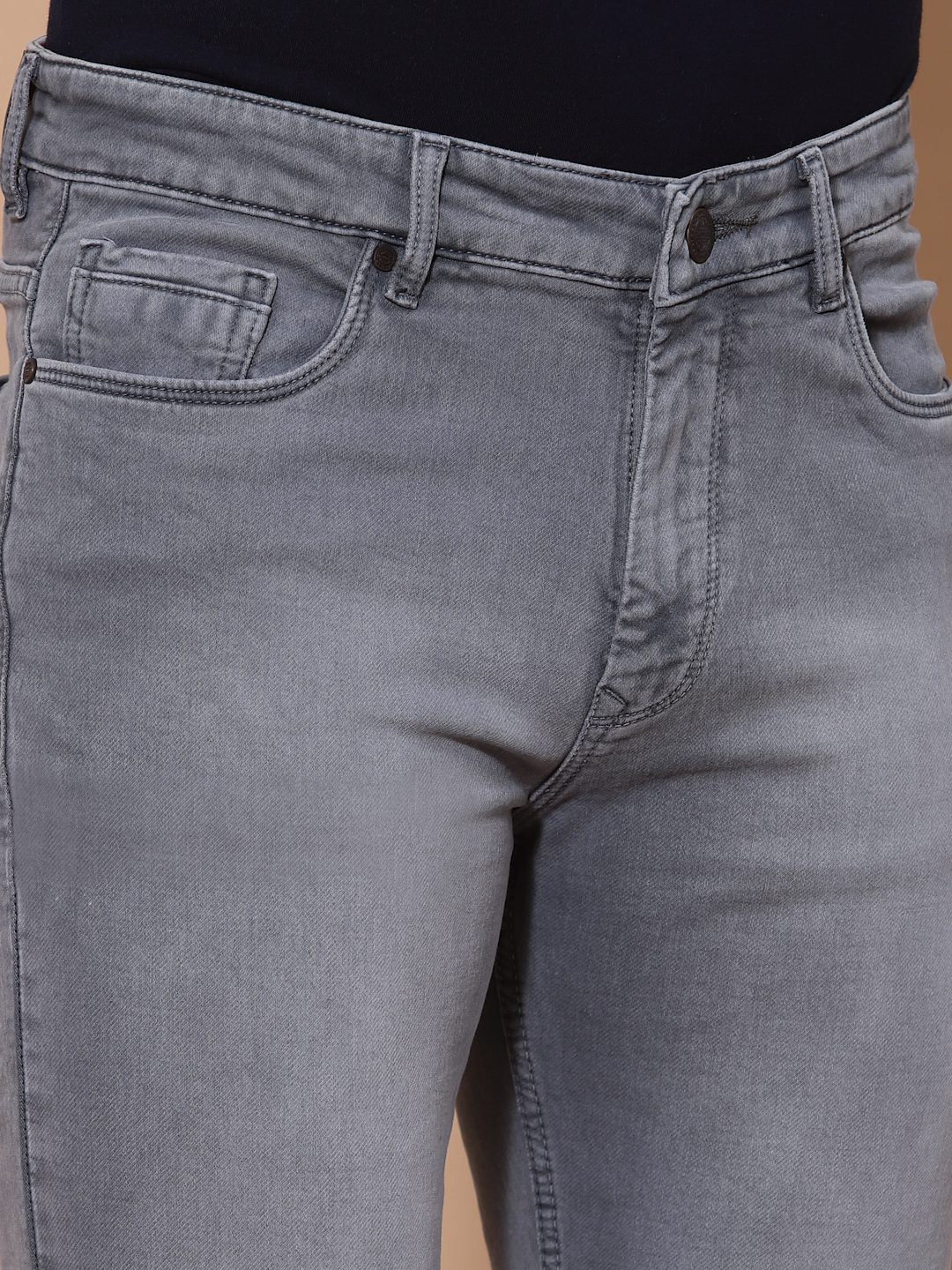 Flawless Men Greyard Denims