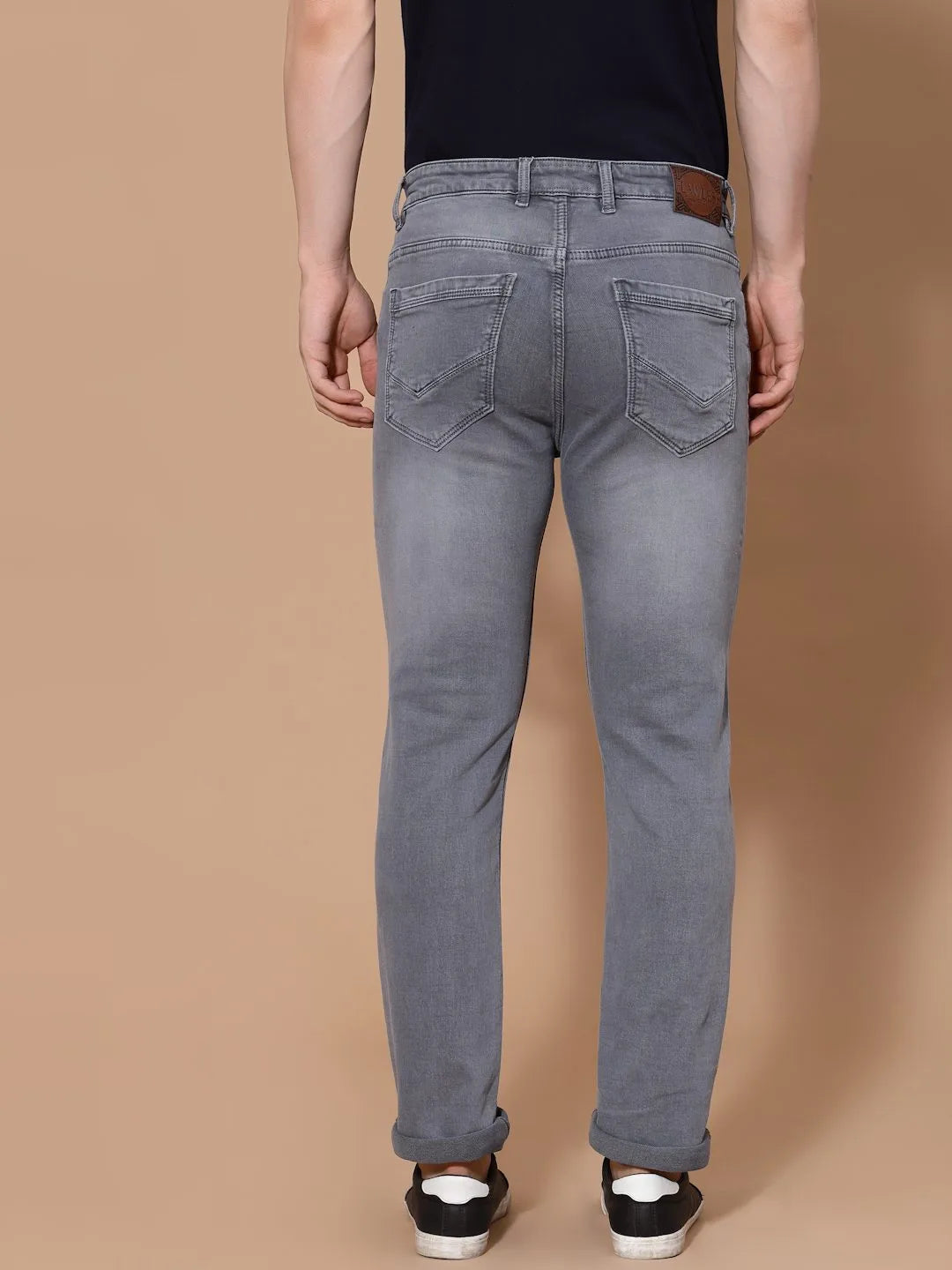 Flawless Men Greyard Denims