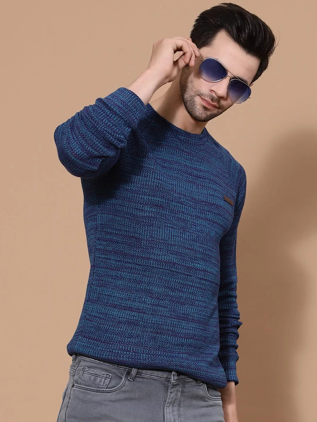 Flawless sweater online