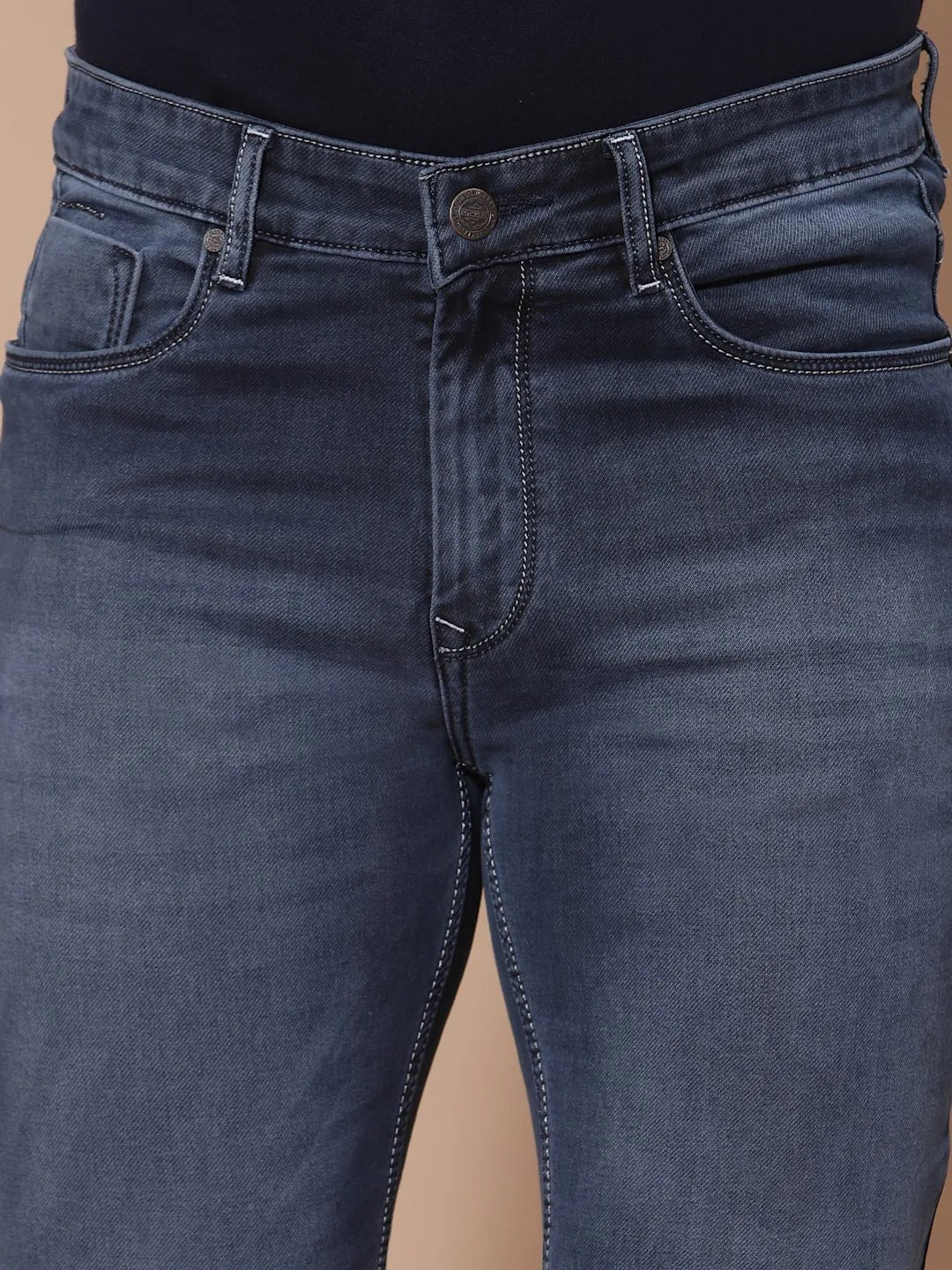 Flawless Men Wing Washed Denims