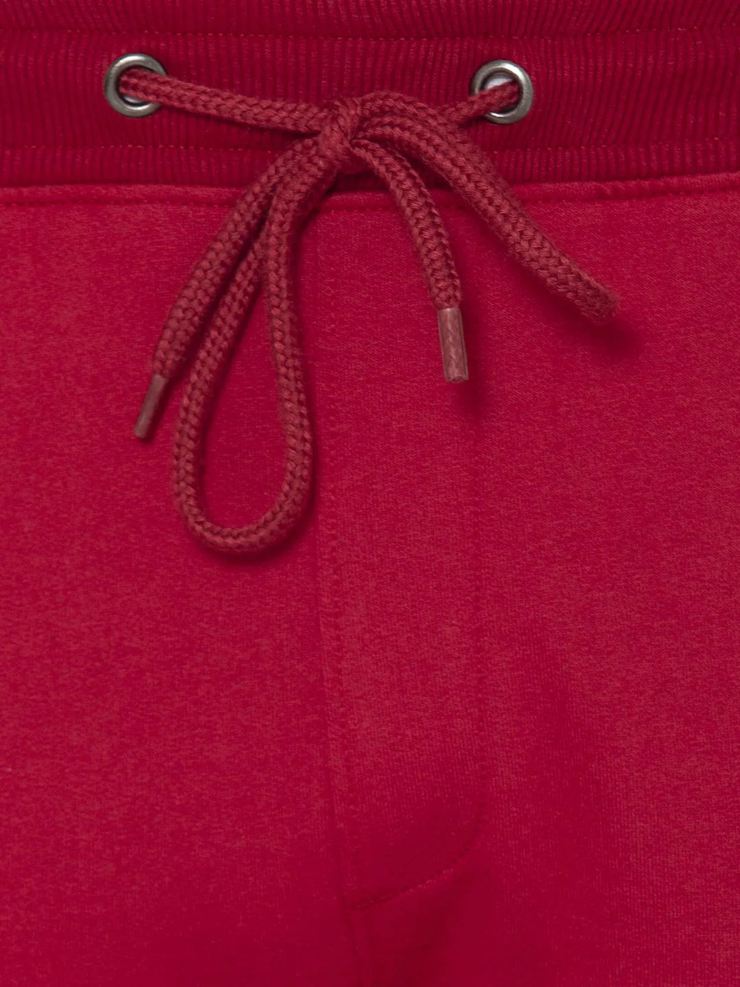 Flawless Men Red Rag Jogger Being Flawless