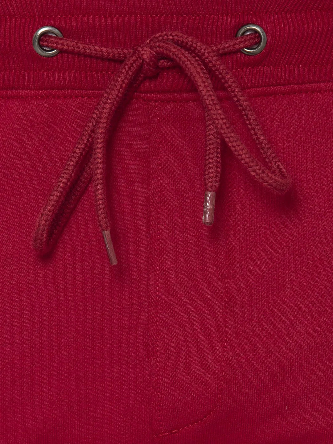 Flawless Men Rush Red Joggers Being Flawless