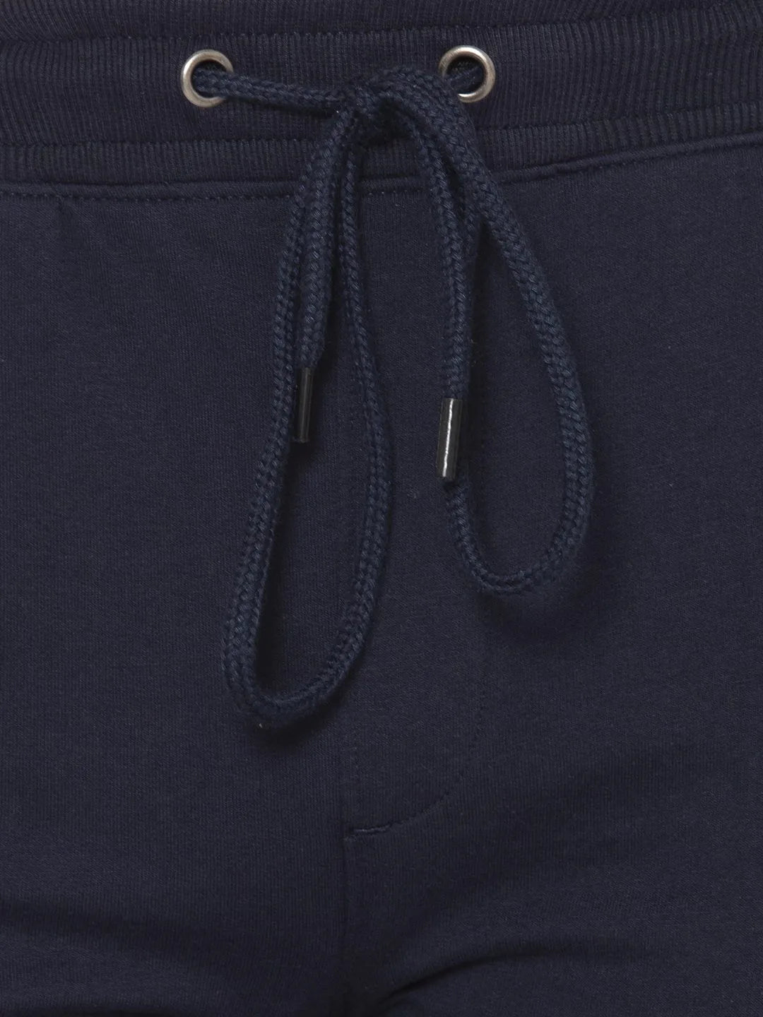 Flawless New Navy Men Joggers
