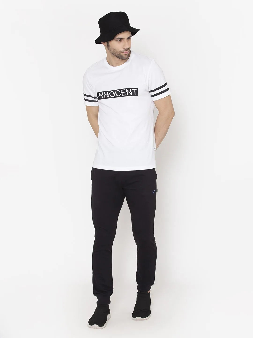 Flawless Men Innocence Men Co-ord Set Being Flawless