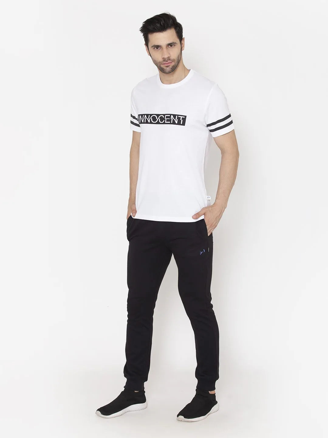 Flawless Men Innocence Men Co-ord Set Being Flawless