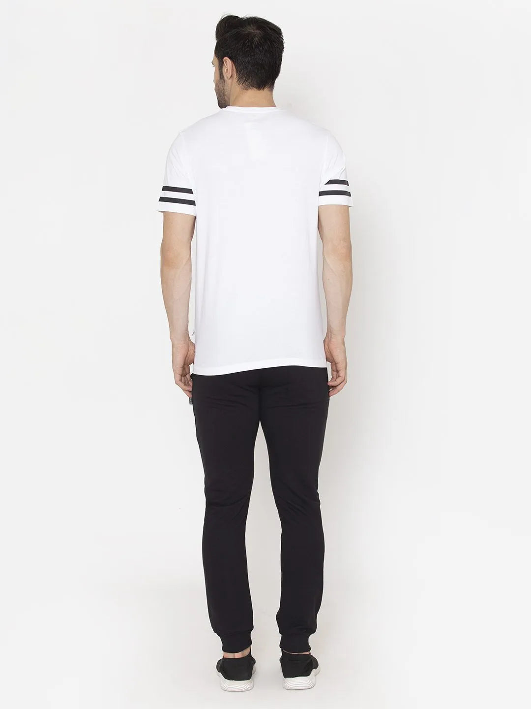 Flawless Men Innocence Men Co-ord Set Being Flawless