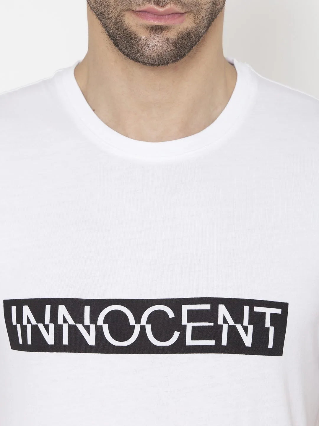 Flawless Men Innocence Men Co-ord Set Being Flawless