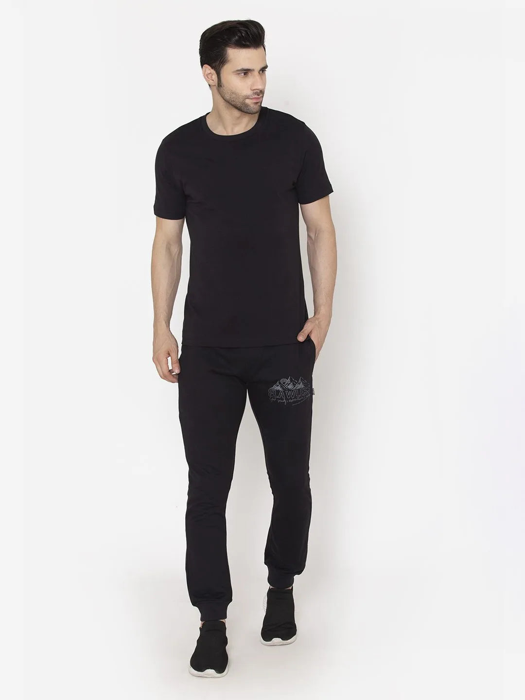 Flawless Men Hope Co-ord Set Being Flawless