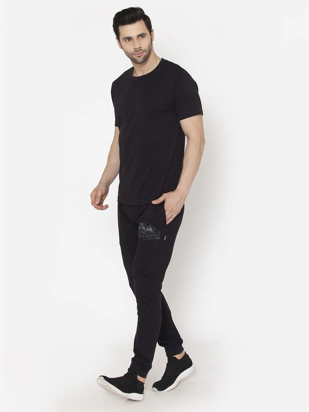 Flawless Men Hope Co-ord Set Being Flawless