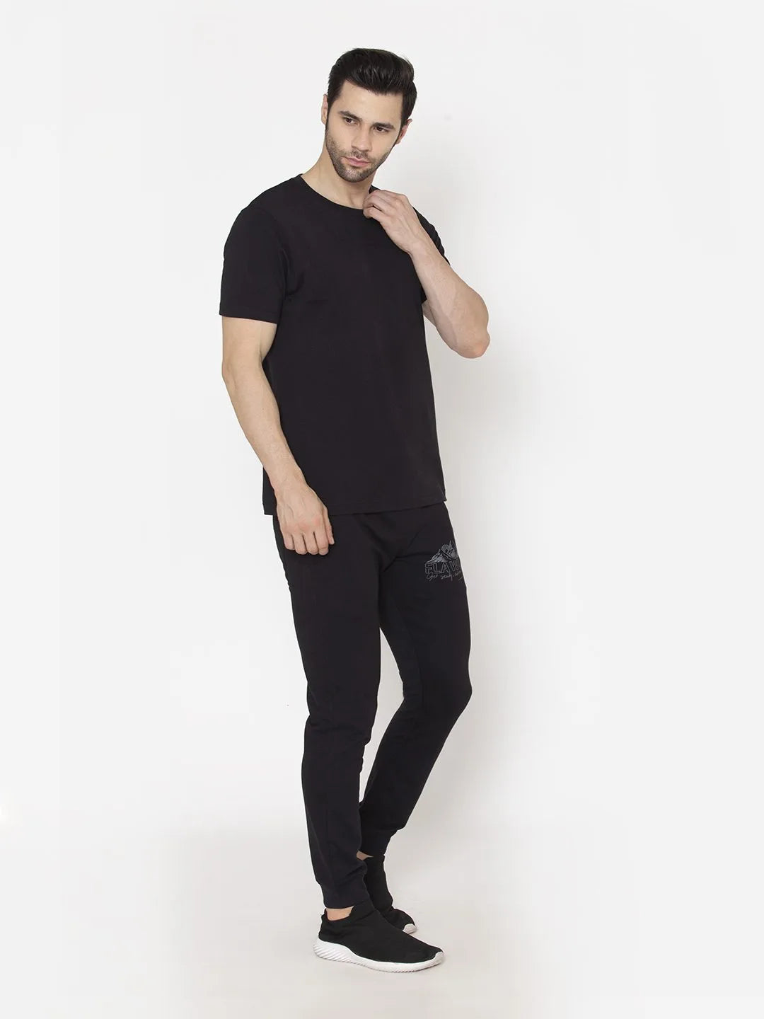 Flawless Men Hope Co-ord Set Being Flawless