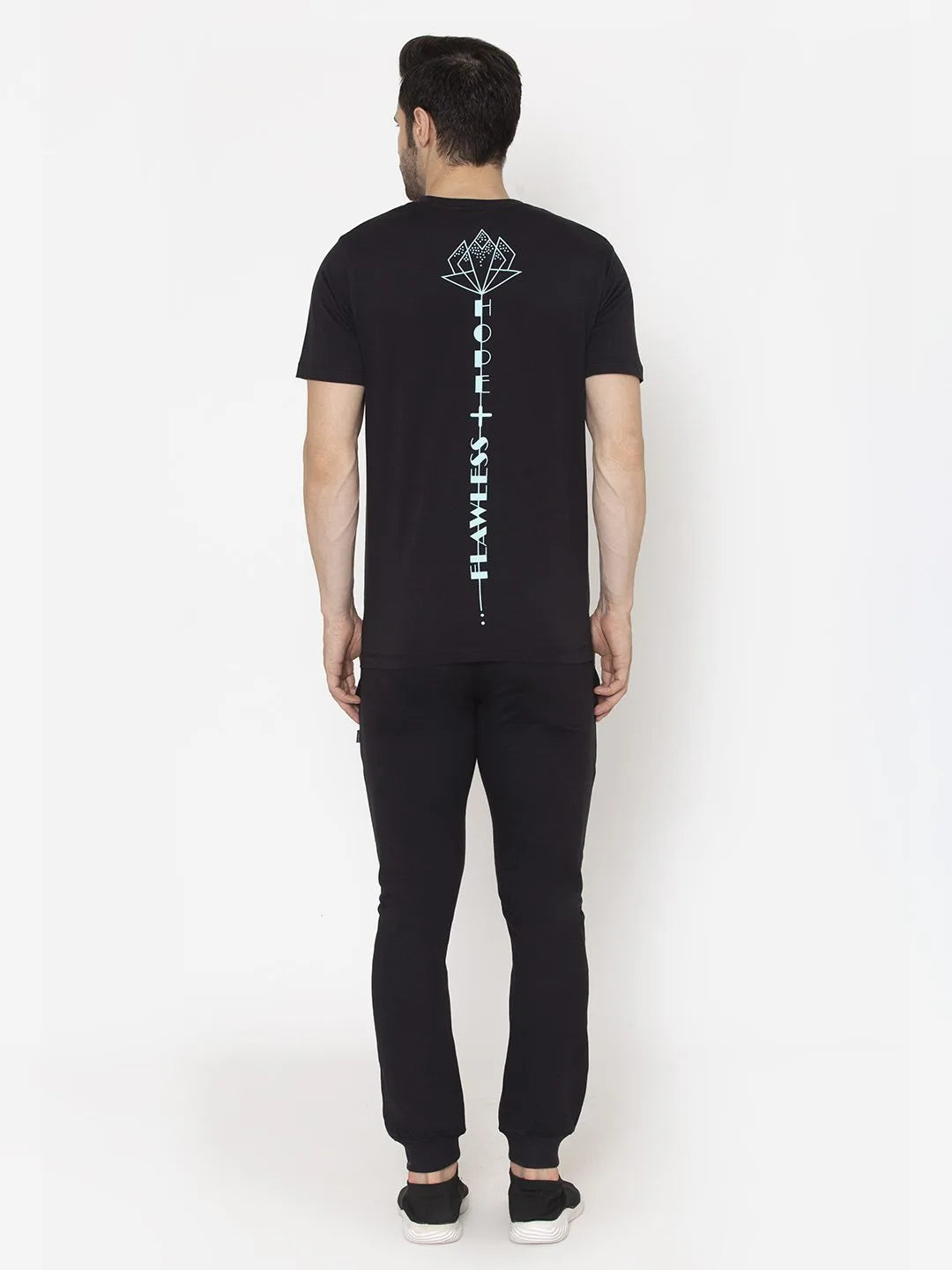 Flawless Men Hope Co-ord Set Being Flawless