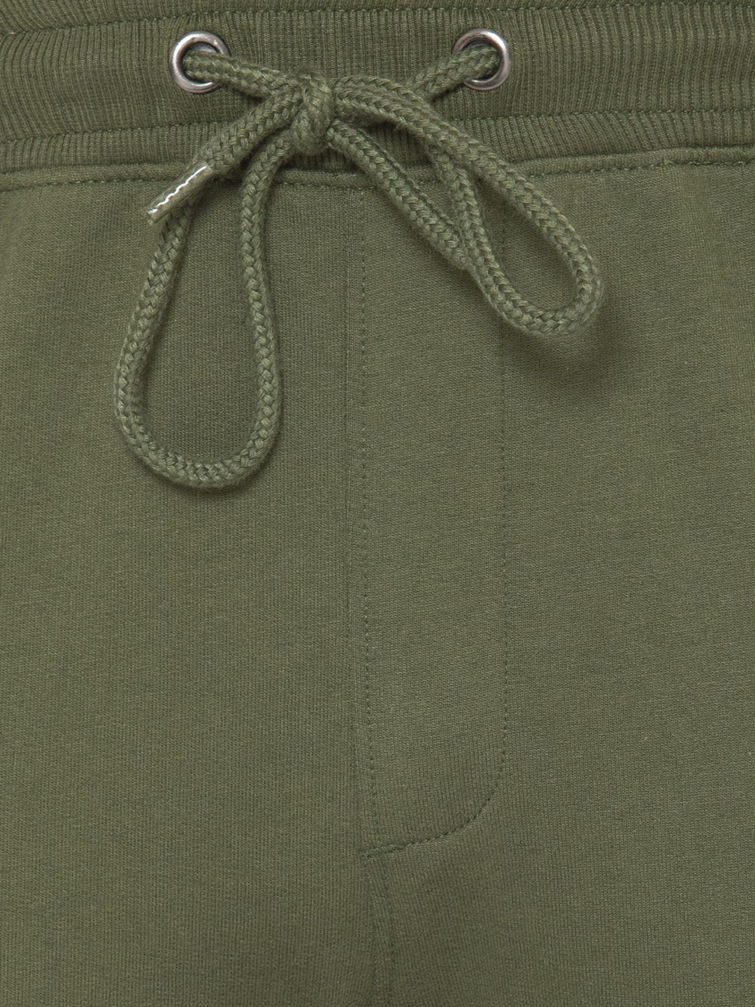 Flawless Men Olive Optimistic Joggers