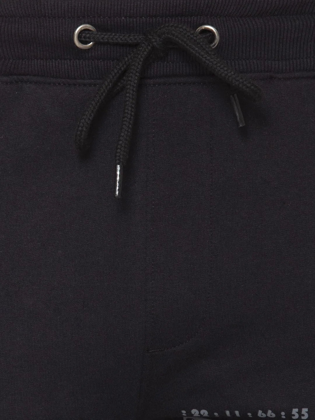 Flawless Men's Black Joggers Being Flawless